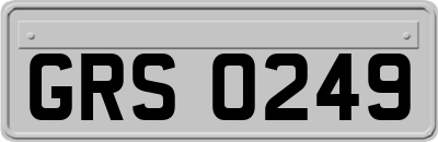 GRS0249