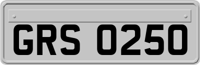 GRS0250