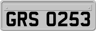 GRS0253