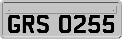 GRS0255