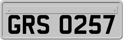GRS0257