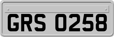 GRS0258