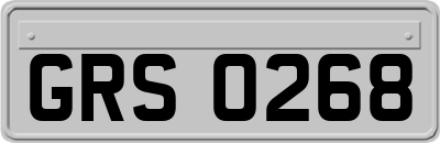 GRS0268