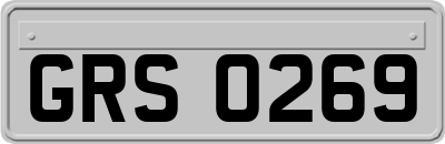 GRS0269