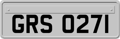 GRS0271