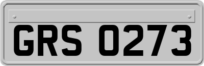 GRS0273