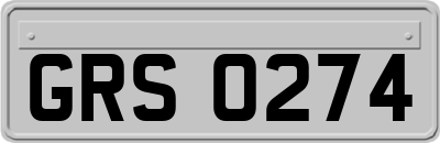 GRS0274