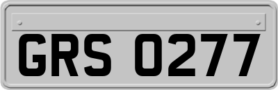 GRS0277