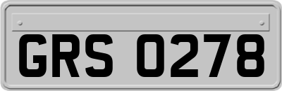 GRS0278