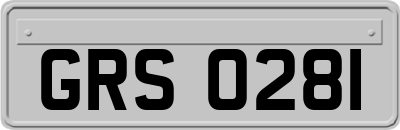 GRS0281