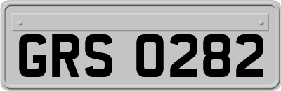 GRS0282