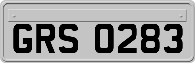 GRS0283