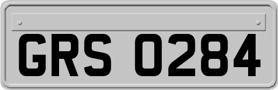 GRS0284