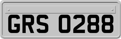 GRS0288