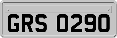 GRS0290