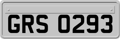 GRS0293