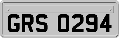GRS0294