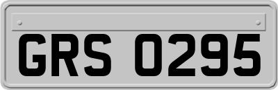GRS0295