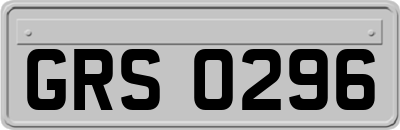 GRS0296