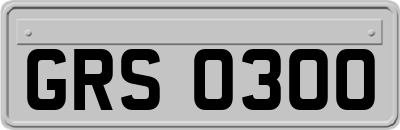 GRS0300