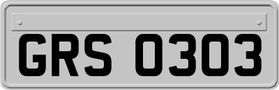 GRS0303