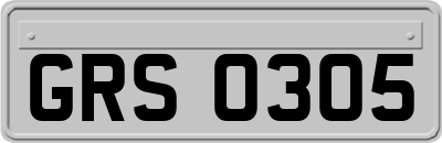 GRS0305