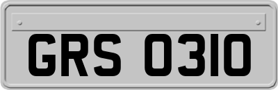 GRS0310