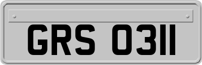 GRS0311