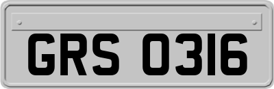 GRS0316