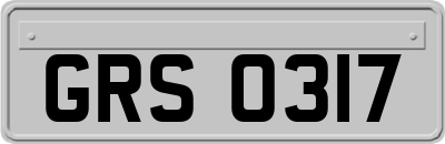 GRS0317