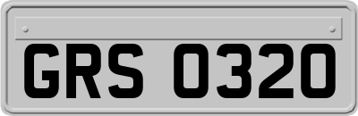 GRS0320