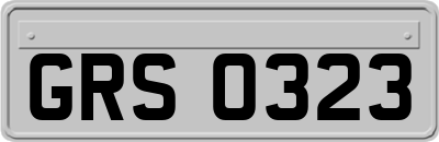 GRS0323