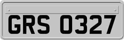 GRS0327