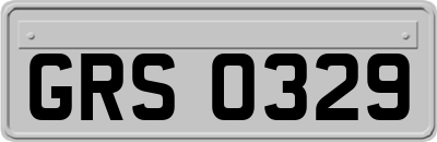 GRS0329
