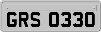 GRS0330