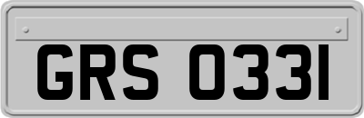 GRS0331