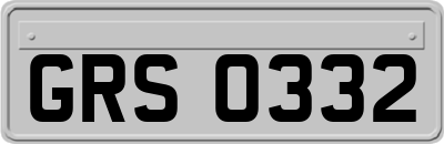 GRS0332