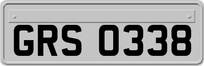 GRS0338