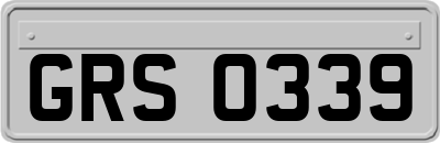 GRS0339