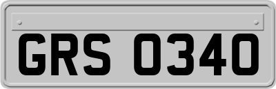 GRS0340