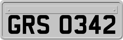 GRS0342