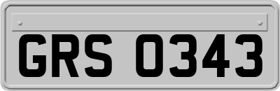 GRS0343