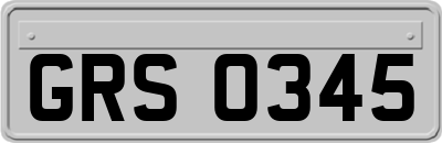 GRS0345