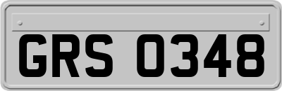 GRS0348