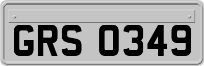 GRS0349