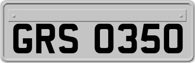 GRS0350