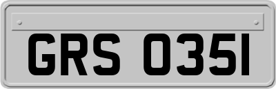GRS0351