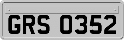 GRS0352