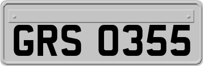 GRS0355