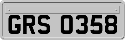 GRS0358